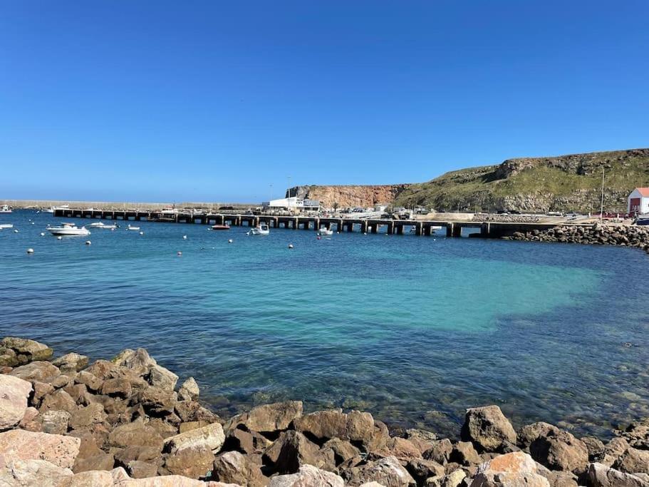 Golden Breeze Holidays Sagres Exterior foto