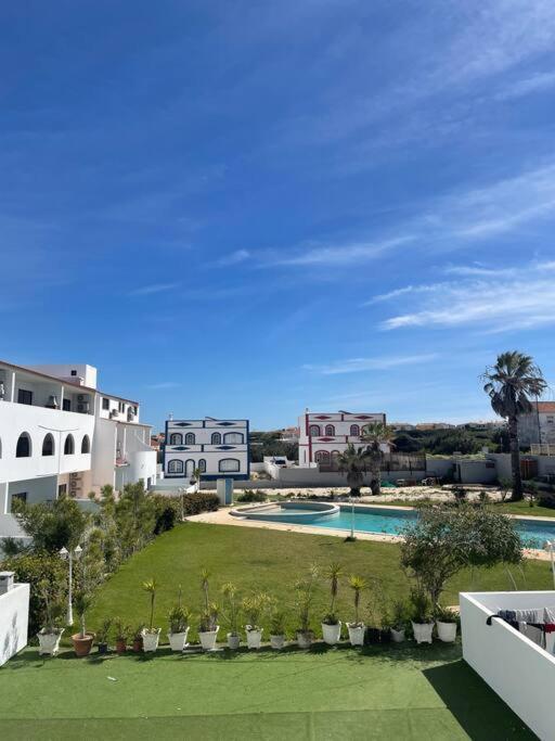 Golden Breeze Holidays Sagres Exterior foto