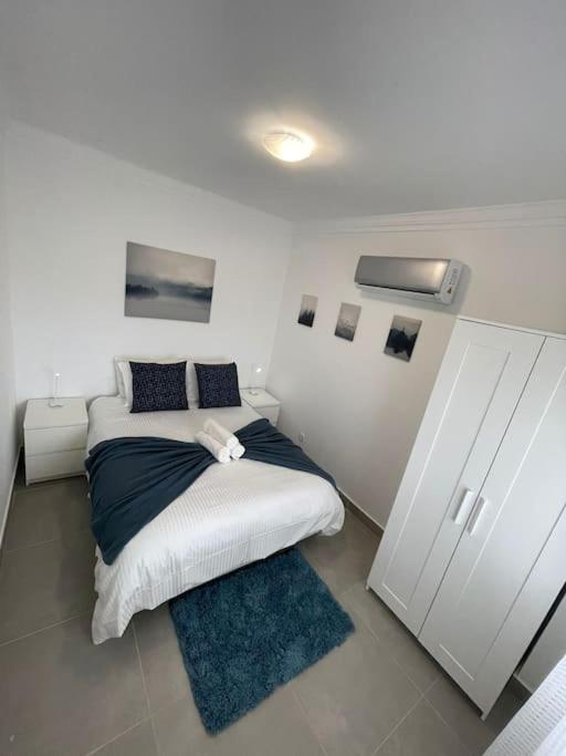Golden Breeze Holidays Sagres Exterior foto