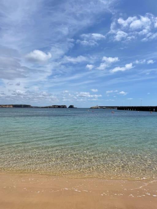 Golden Breeze Holidays Sagres Exterior foto
