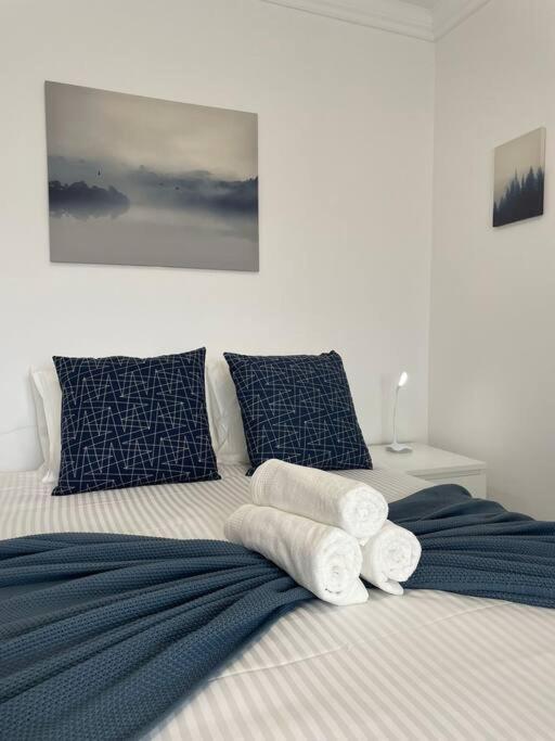 Golden Breeze Holidays Sagres Exterior foto