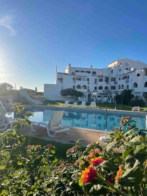 Golden Breeze Holidays Sagres Exterior foto