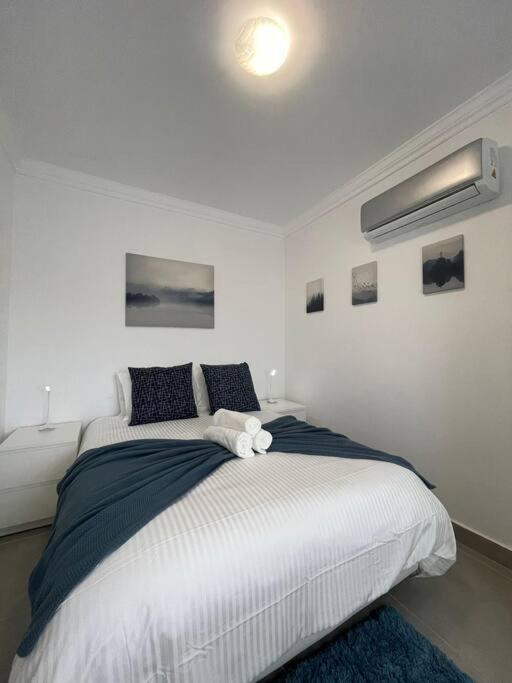 Golden Breeze Holidays Sagres Exterior foto
